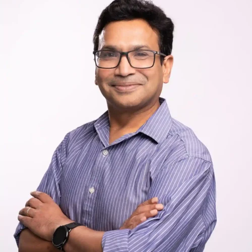 Deepak Bapna