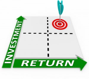 Asking key ROI questions