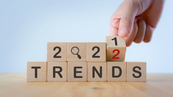 What To Expect in 2022: Arkieva’s Take on 2022 Supply Chain Trends