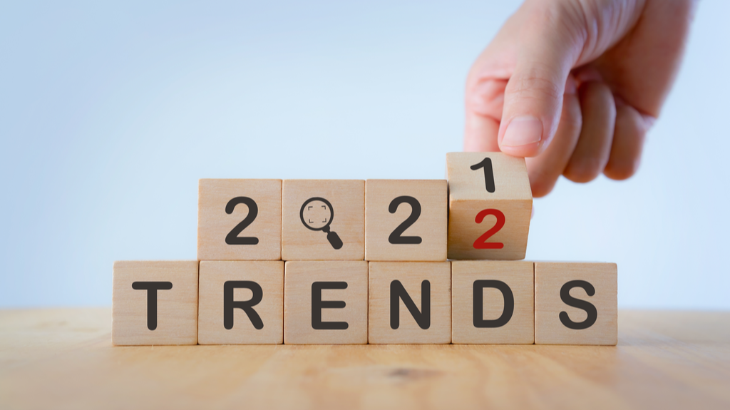 What To Expect in 2022: Arkieva’s Take on 2022 Supply Chain Trends