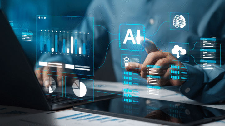 AI Shaping the Future of Supply Chain Planning Linkedin Live Recording