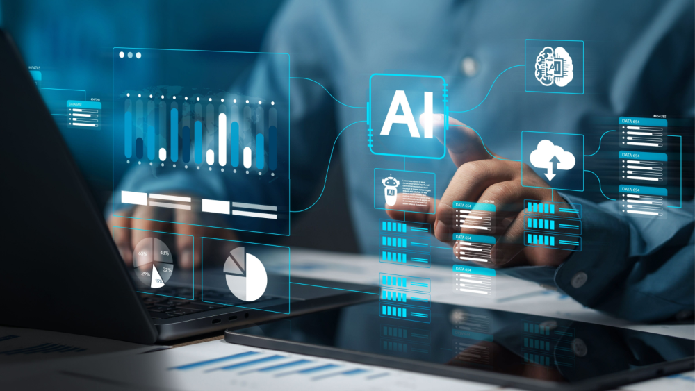 AI Shaping the Future of Supply Chain Planning Linkedin Live Recording