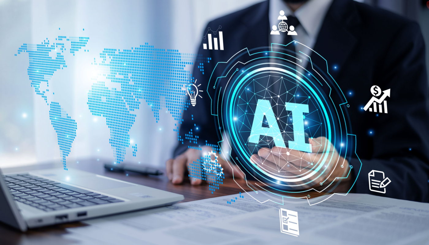 Rethinking AI ROI at the Gartner Supply Chain Planning Summit