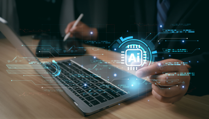 Artificial Intelligence (AI) and Supply Chain Management (SCM) – Out of the Fog