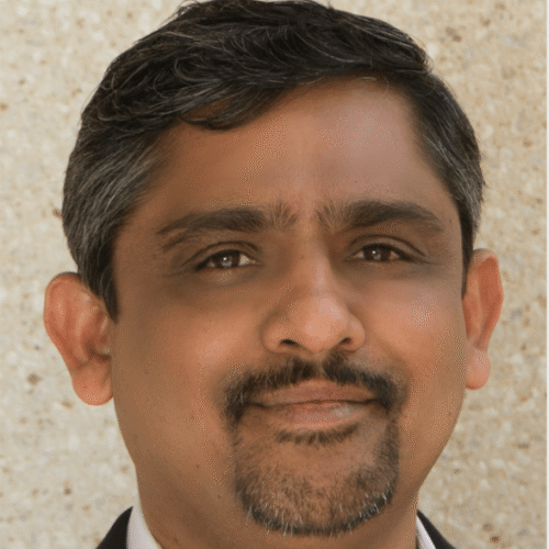 Anand Iyer