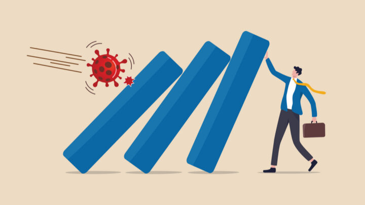 Lessons for COVID-19 and Supply Chain Management – Six Months Later