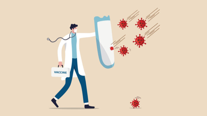 COVID Vaccine Logistics: Helpful Lessons from Complex Manufacturing