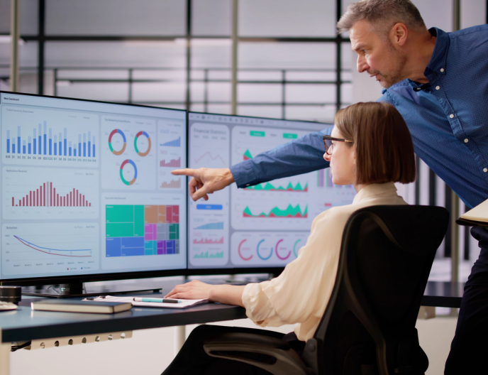 supply chain planning CPG