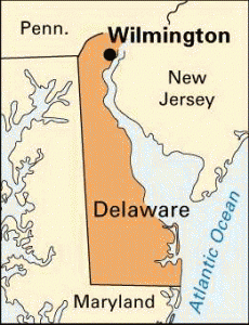 Welcome to Wilmington!