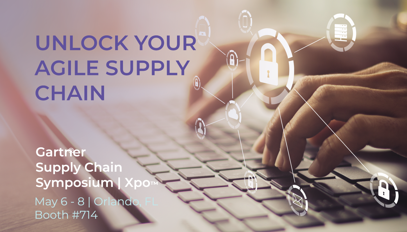 Unwrapped: What You’ll Take Away from the 2024 Gartner Supply Chain Symposium
