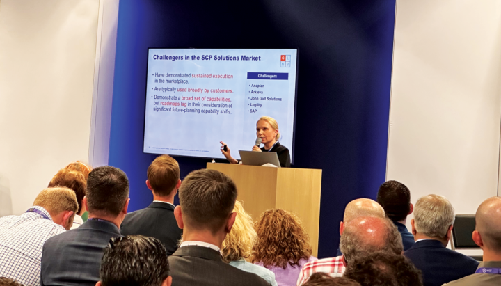 Reflections From the 2025 Gartner Supply Chain Symposium in Orlando