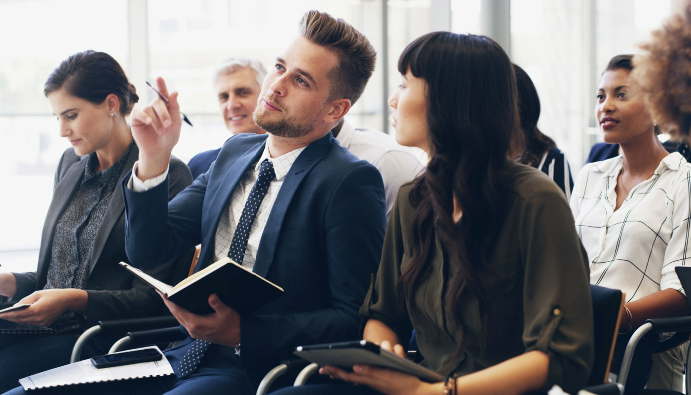 Gartner Supply Chain Planning Summit 2025: A CEO Perspective