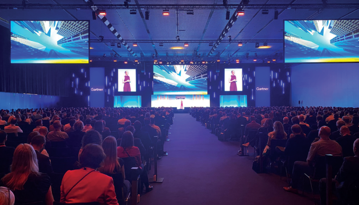 Reflections From the 2025 Gartner Supply Chain Symposium in Barcelona