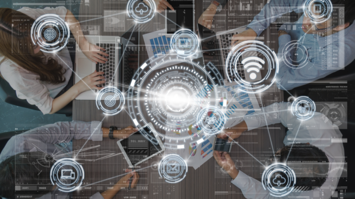 5 Steps to a Global Collaborative Demand Planning Process