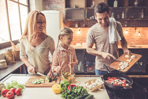 What Does Your Pantry Have in Common with Inventory Management?