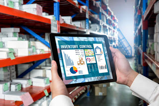 3 Must-have Inventory Planning Software Features