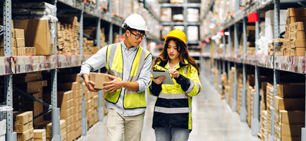 Building the ROI Case for Inventory Planning