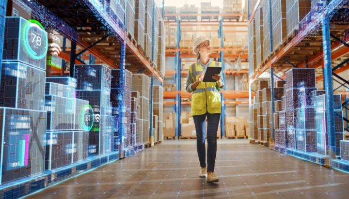 Inventory Planning Best Practices: Finding the Right Formula for Stock Optimization