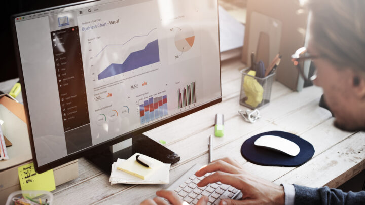 Investing in SCM Technology: Sense and Respond – A Vision from A Long Time Ago in A Galaxy Far, Far Away