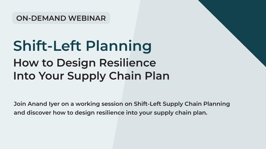 shift left webinar