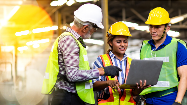 Tools of the Trade: Production Activity Alternative Views – “Starts” and “Outs”