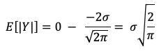 Mean Absolute Definition MAD graphic9