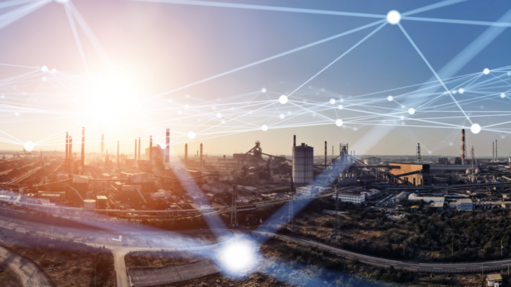 Survey Says: Modernize Your Supply Chain IT