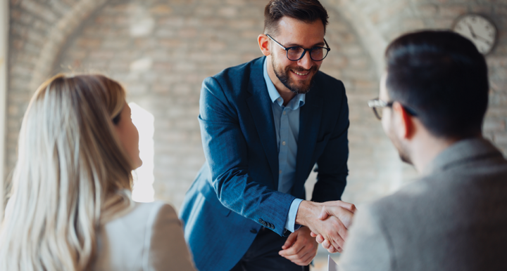Your Spreadsheet Isn’t a Supply Chain Strategy: Meet Arkieva at NASCES 2026