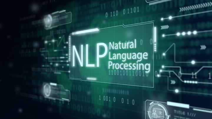 Part 3: How NLP Benefits the Supply Chain – Internal Structured Data