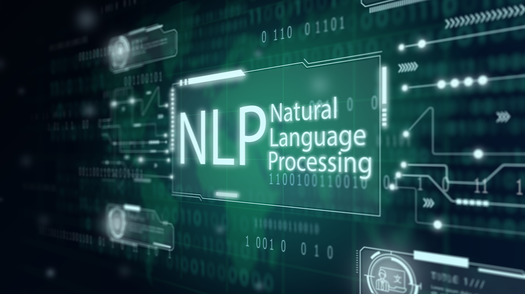 Part 3: How NLP Benefits the Supply Chain – Internal Structured Data