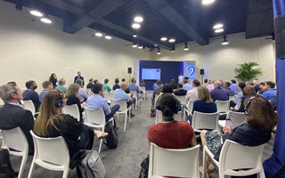 Seen and Heard at the 2022 Gartner Supply Chain Symposium | Xpo