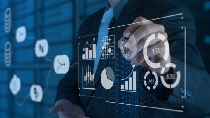 How do you create a more productive dashboard with your planning system?