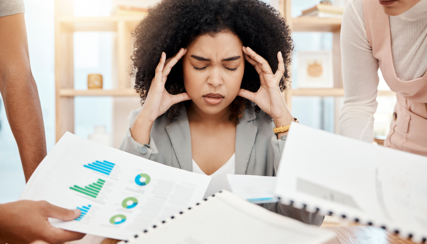 4 Common Production Scheduling Problems that the Right Software Solves