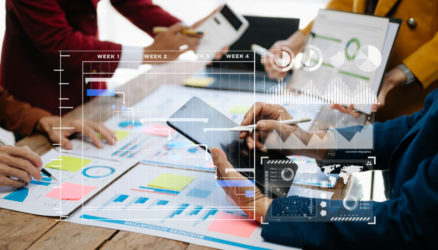 Essential Concepts for Successful Responsiveness: Planning versus Scheduling Basics