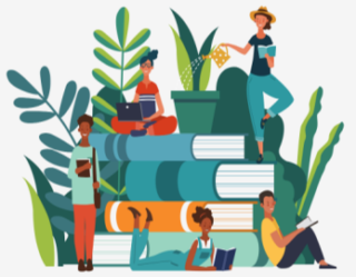 Suggested Summer Reading from Arkieva