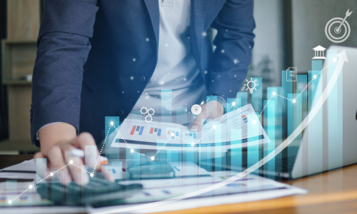 Sustainability smarter demand