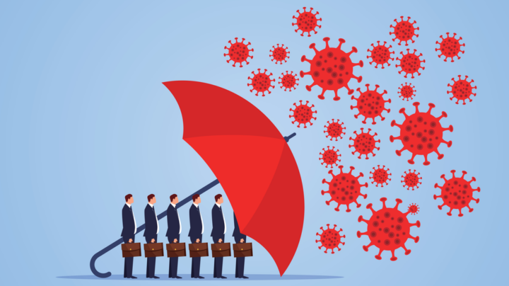 Statistical Forensics: Manipulating Probabilities to Determine the Real Risk From Viruses