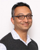 Sujit Singh