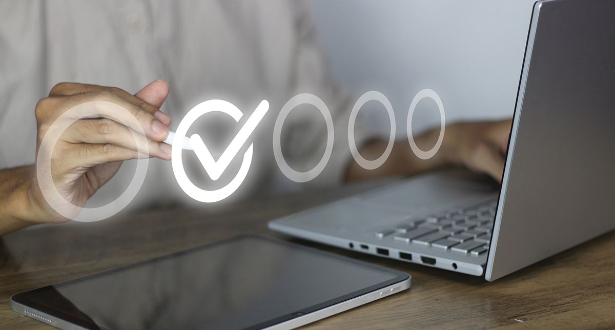 Supply Chain Efficiency with Tech Assessment