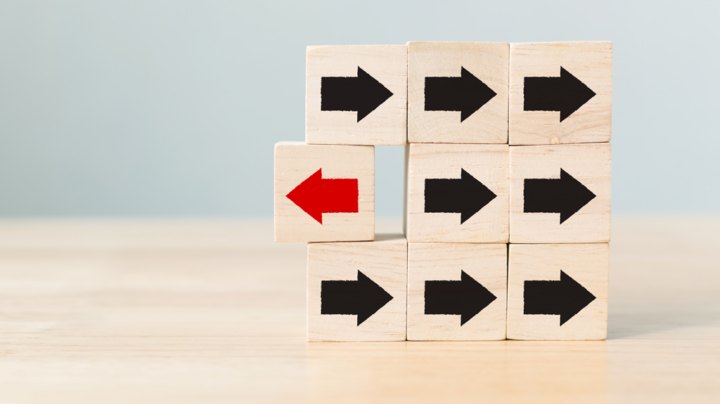 Supply Chain Optimization in Supply Planning: How to Develop a New Way of Thinking