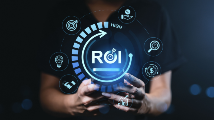 planning software ROI