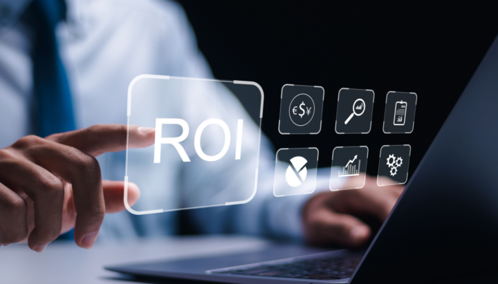 Maximizing ROI Value from Your Supply Chain Software Investment