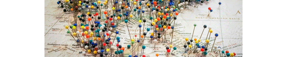 Supply chain visibility