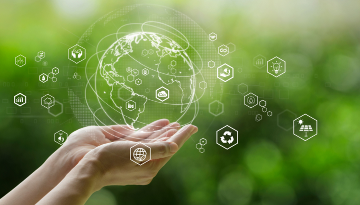 The Latest R in Sustainability: Reshoring