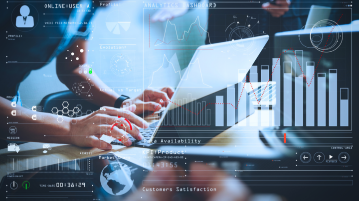 How “Forecastable” is Your Data? It’s Complex Anyway You Look at It