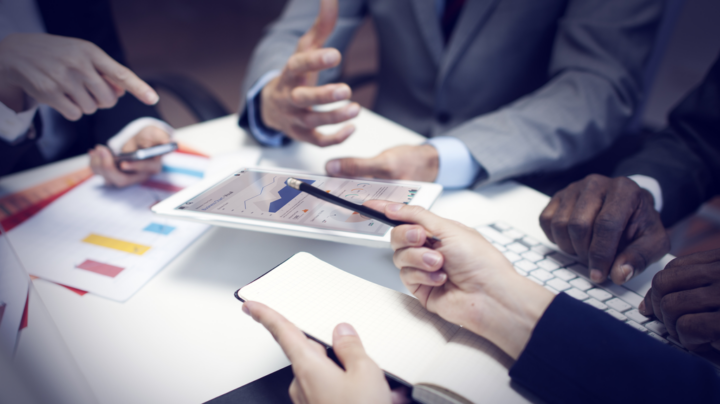 Selecting the Appropriate Forecasting Method