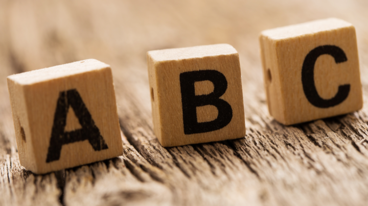 ABC Segmentation for Inventory Management