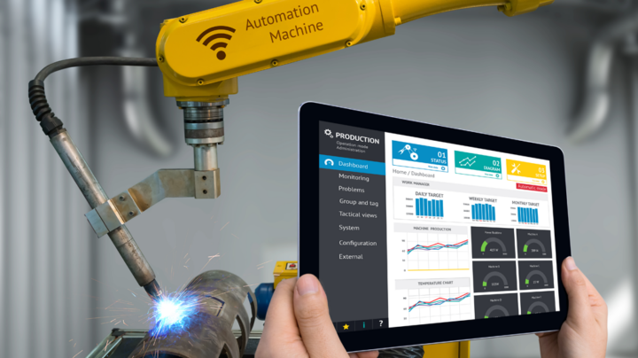 What Role Will Artificial Intelligence Play in Supply Chain Management?