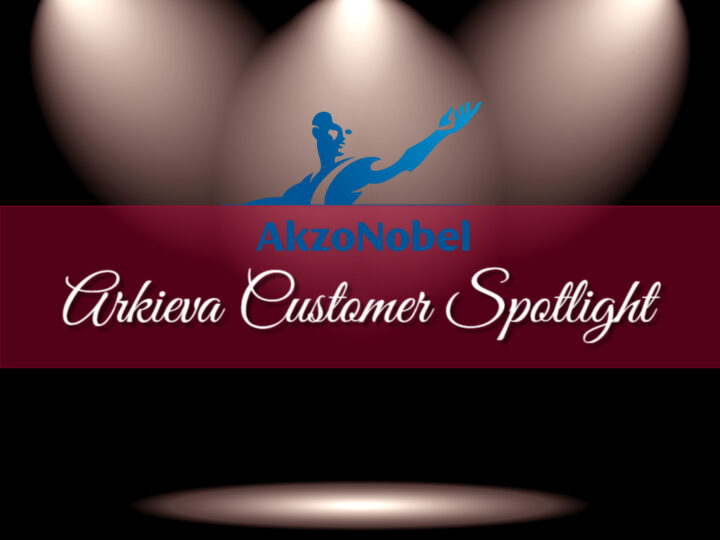 Arkieva Customer Spotlight: AkzoNobel Strengthens Position as the Leading Global Supplier of Coil Coatings