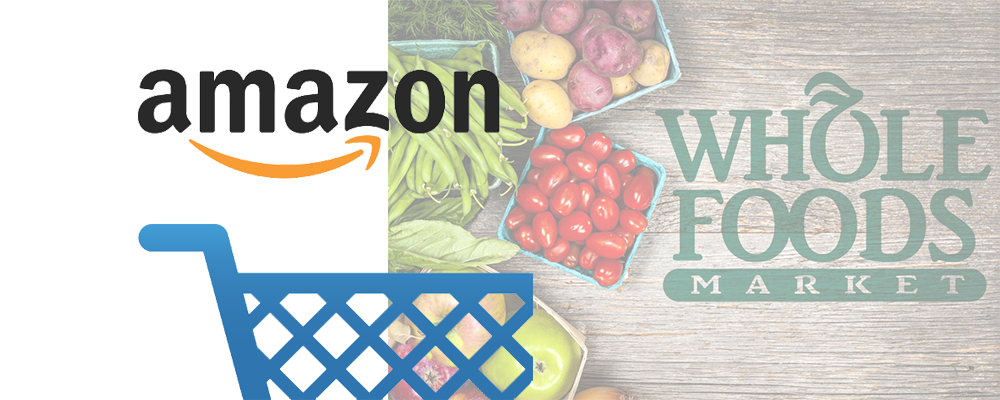 Amazon Wholefoods Merger